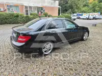 2012 Mercedes Benz C 250