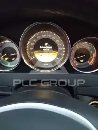 2012 Mercedes Benz C 250