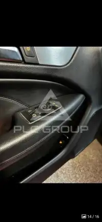 2013 Mercedes Benz C 250