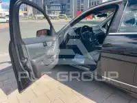 2012 Mercedes Benz C 250