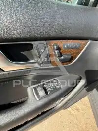 2012 Mercedes Benz C 250