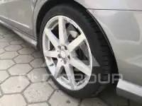 2012 Mercedes Benz C 250