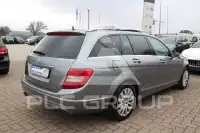 2012 Mercedes Benz C 250