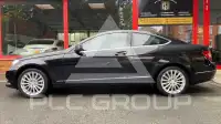 2012 Mercedes Benz C 250