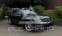 2012 Mercedes Benz C 250