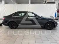 2012 Mercedes Benz C 250