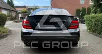 2012 Mercedes Benz C 250