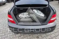 2012 Mercedes Benz C 250