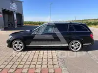 2012 Mercedes Benz C 250