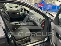 2012 Mercedes Benz C 250