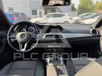 2012 Mercedes Benz C 250