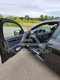 2012 Mercedes Benz C 250