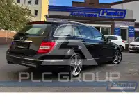 2012 Mercedes Benz C 250