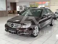 2012 Mercedes Benz C 250