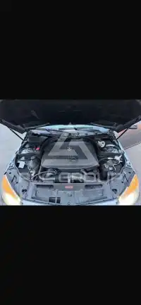 2012 Mercedes Benz C 250