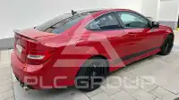 2012 Mercedes Benz C 250
