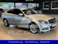 2012 Mercedes Benz C 250
