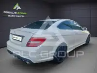 2012 Mercedes Benz C 250