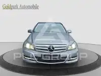 2012 Mercedes Benz C 250