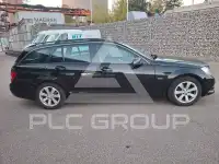 2012 Mercedes Benz C 250