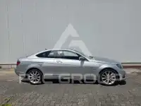 2012 Mercedes Benz C 250