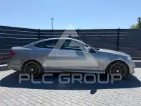 2012 Mercedes Benz C 250