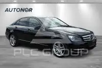 2012 Mercedes Benz C 250