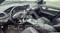 2012 Mercedes Benz C 250