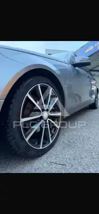 2012 Mercedes Benz C 250