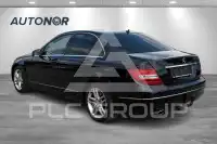 2012 Mercedes Benz C 250
