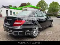 2012 Mercedes Benz C 250