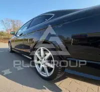 2012 Mercedes Benz C 250