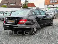 2012 Mercedes Benz C 250