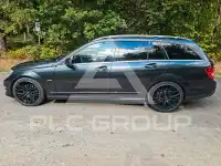 2012 Mercedes Benz C 250