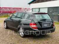 2012 Mercedes Benz C 250