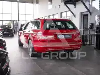 2012 Mercedes Benz C 250