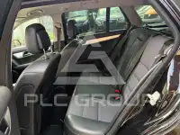 2012 Mercedes Benz C 250