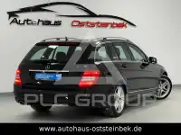 2012 Mercedes Benz C 250