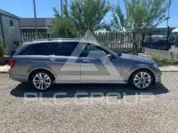 2012 Mercedes Benz C 250
