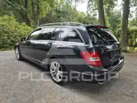2012 Mercedes Benz C 250