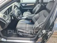 2012 Mercedes Benz C 250