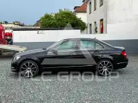 2012 Mercedes Benz C 250