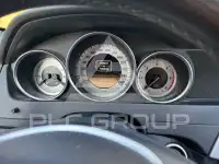 2012 Mercedes Benz C 250