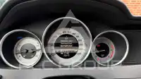 2012 Mercedes Benz C 250