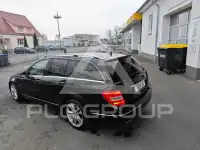 2012 Mercedes Benz C 250