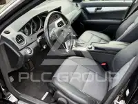 2012 Mercedes Benz C 250