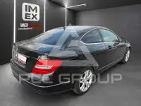 2012 Mercedes Benz C 250