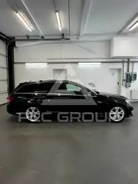 2012 Mercedes Benz C 250