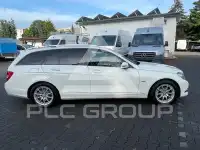 2012 Mercedes Benz C 250
