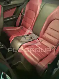 2012 Mercedes Benz C 250